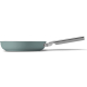 _RABAT_ | Patelnia SMEG FPF2002EGM szmaragdowy mat | 20cm