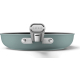 _RABAT_ | Patelnia SMEG FPF2002EGM szmaragdowy mat | 20cm