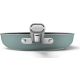 _RABAT_ | Patelnia SMEG FPF2402EGM szmaragdowy mat | 24cm
