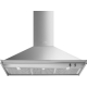 _RABAT_ | Okap przyścienny SMEG KD100HXE stal nierdzewna | 100cm | 792 m3/h | linia CLASSICA