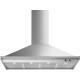 _RABAT_ | Okap przyścienny SMEG KD120HXE stal nierdzewna | 120cm | 788 m3/h | linia CLASSICA