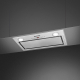 _RABAT_ | wysyłka 24H* | Okap do zabudowy SMEG KICGR52X2 stal nierdzewna | 52cm | 670 m3/h | linia UNIVERSAL