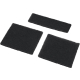 _RABAT_ | Filtr węglowy SMEG KITFCKV6 (3 szt) do okapu KV6… | linia UNIVERSAL