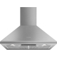 _RABAT_ | Okap przyścienny SMEG KSED65XE stal nierdzewna | 60cm | 635 m3/h | linia UNIVERSAL