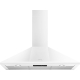 _RABAT_ | Okap przyścienny SMEG KSED95WH biały | 90cm | 588 m3/h | linia UNIVERSAL
