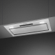 _RABAT_ | wysyłka 24H* | Okap do zabudowy SMEG KSG6P4X stal nierdzewna | 60cm | 660 m3/h | linia UNIVERSAL