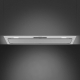 _RABAT_ | wysyłka 24H* | Okap do zabudowy SMEG KSG9P4X stal nierdzewna | 90cm | 697 m3/h | linia UNIVERSAL