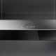 _RABAT_ | Okap wyspowy SMEG KSLS18X stal nierdzewna | 180cm | 650 m3/h | linia ISOLA