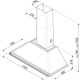 _RABAT_ | Okap przyścienny SMEG KT110GRE niebieskoszary | 110cm | 788 m3/h | linia VICTORIA