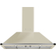_RABAT_ | Okap przyścienny SMEG KT110PE kremowy | 110cm | 788 m3/h | linia VICTORIA
