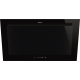 _RABAT_ | Okap przyścienny SMEG KV194B3 czarny | 90cm | 782 m3/h | linia LINEA