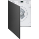 _RABAT_ | Pralka do zabudowy SMEG LBI147 | 7 kg | 1400 obr/min | linia UNIVERSAL