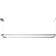 _RABAT_ | Lampa wisząca LED SMEG LSLS18X stal nierdzewna | 180cm | linia ISOLA