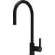 _RABAT_ | wysyłka 24H* | Bateria SMEG MID2MN BLACK (czarny mat) | linia UNIVERSAL