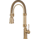 _RABAT_ | wysyłka 24H* | Bateria SMEG MIDR7O-2 BRASS (mosiądz szczotkowany) | linia CORTINA