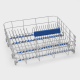 Zmywarka do zabudowy SMEG PL254CX panel stal nierdzewna | 60cm | linia UNIVERSAL