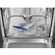 Zmywarka do zabudowy SMEG PL254CX panel stal nierdzewna | 60cm | linia UNIVERSAL