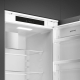 Chłodziarka do zabudowy SMEG S9L1741D | 178cm | automatyczne rozmrażanie | linia UNIVERSAL