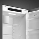 _RABAT_ | wysyłka 24H* | Chłodziarka do zabudowy SMEG S9L174D1D | 178cm | automatyczne rozmrażanie | linia UNIVERSAL