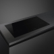 _RABAT_ | wysyłka 24H* | Płyta ceramiczna SMEG SE495ETD czarny | 90cm | linia UNIVERSAL