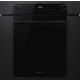 _RABAT_ | Piekarnik SMEG SF6200TB czarny | Air Fry | czyszczenie parowe | linia MUSA