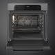 _RABAT_ | Piekarnik SMEG SF6200TS srebrny | Air Fry | czyszczenie parowe | linia MUSA