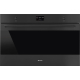 _RABAT_ | Piekarnik SMEG SF9302TN czarny | 90cm | czyszczenie parowe | linia CLASSICA