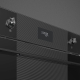 _RABAT_ | Piekarnik SMEG SFP6101TB3 czarny | czyszczenie pirolityczne | linia LINEA