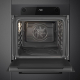 _RABAT_ | Piekarnik SMEG SFP6201TB czarny | czyszczenie pirolityczne | funkcja PIZZA | linia MUSA