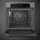 _RABAT_ | Piekarnik SMEG SFP6201TS srebrny | czyszczenie pirolityczne | funkcja PIZZA | linia MUSA