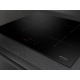 _RABAT_ | Płyta indukcyjna SMEG SI2631D czarne szkło | 60cm | linia UNIVERSAL