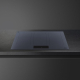 _RABAT_ | Płyta indukcyjna SMEG SIM1864DG neptune grey | linia LINEA