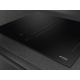 _RABAT_ | Płyta indukcyjna SMEG SIM3644D czarne szkło | linia UNIVERSAL