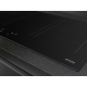 _RABAT_ | Płyta indukcyjna SMEG SIM3964N czarny mat | 90cm | linia UNIVERSAL