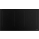 _RABAT_ | Płyta indukcyjna SMEG SIM3964N czarny mat | 90cm | linia UNIVERSAL