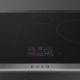_RABAT_ | Płyta indukcyjna SMEG SISL7845X czarne szkło + ramka ze stali nierdzewnej | 80cm | linia ISOLA