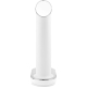 _RABAT_ | Saturator do wody SMEG SKC01WHM biały mat | kompatybillny z cylindrami wkręcanymi | linia COLLEZIONE