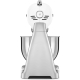 _RABAT_ | wysyłka 24H* | Robot planetarny SMEG SMF04WHEU biały | 800W | linia 50's STYLE