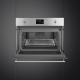 _RABAT_ | Piekarnik z funkcją mikrofali SMEG SO4302M1X stal nierdzewna | linia CLASSICA
