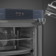 _RABAT_ | wysyłka 24H* | Piekarnik z funkcją pary SMEG SO6102S3PG neptune grey | czyszczenie parowe | linia LINEA