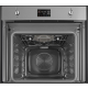 _RABAT_ | Piekarnik z funkcją mikrofali SMEG SO6302M2X stal nierdzewna | czyszczenie parowe | linia CLASSICA