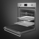 _RABAT_ | Piekarnik z funkcją pary SMEG SO6302S3PX stal nierdzewna | czyszczenie parowe | linia CLASSICA