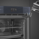 _RABAT_ | wysyłka 24H* | Piekarnik z funkcją pary SMEG SOP6102S2PG neptune grey | czyszczenie pyroliza | linia LINEA