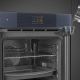 _RABAT_ | Piekarnik z funkcją pary SMEG SOP6104S2PG neptune grey | czyszczenie pyroliza | linia LINEA