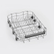 _RABAT_ | Zmywarka do zabudowy SMEG ST4533CIN | 45cm | linia UNIVERSAL