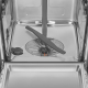 _RABAT_ | Zmywarka do zabudowy SMEG STL361DQ | 60cm | linia UNIVERSAL