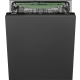 _RABAT_ | Zmywarka do zabudowy SMEG STL7322AL | 60cm | linia UNIVERSAL