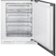 _RABAT_ | Zamrażarka do zabudowy podblatowa SMEG U8F082DE | 82cm | linia UNIVERSAL