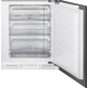 _RABAT_ | wysyłka 24H* | Zamrażarka do zabudowy SMEG U8F082DE1 | 82cm | zawiasy PRAWE | linia UNIVERSAL