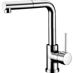 __WYSYŁKA 24H*__ | Bateria ŚMIGIELSKI LUBO WW chrom (3358 D6 chrome)